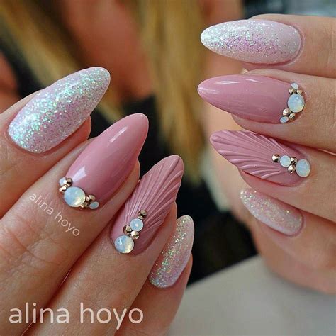 Маникюр Ногти Nails (@nails_masters) na Instagramie: „Мастер ️ ...