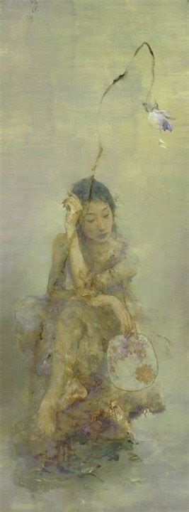 Artodyssey: Hu Jundi