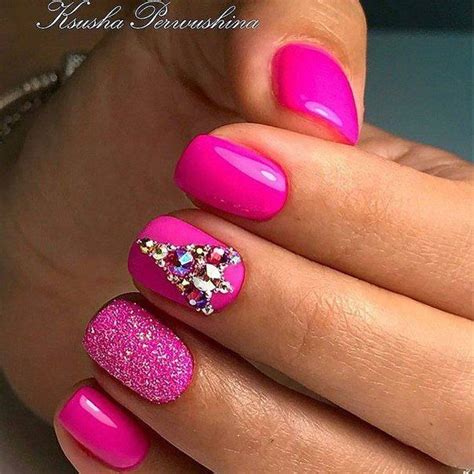 Маникюр | Ногти | Nails