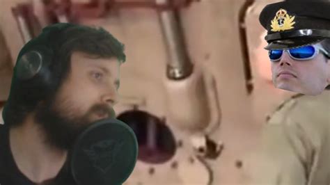 Forsen Reacts to Tank Start up by hand Erika version - YouTube