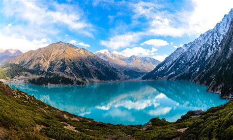 Kazakhstan | Tours, Guides, Cars | INDY GUIDE