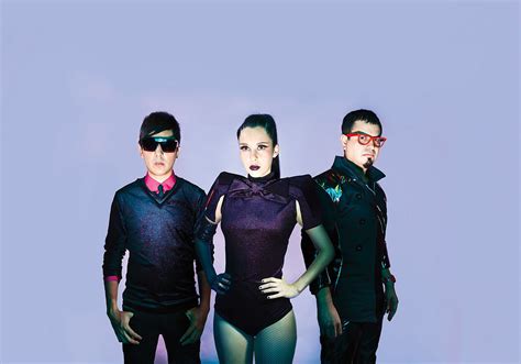 Belanova - Belanova Photo (17539363) - Fanpop