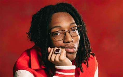 Lil Tecca Is Making "Growner" Music On New Album 'Tec' | GRAMMY.com