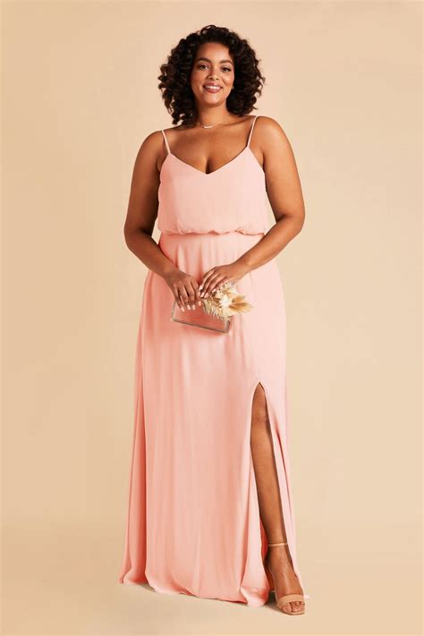 Gold Bridesmaid Dresses With Pink Flowers