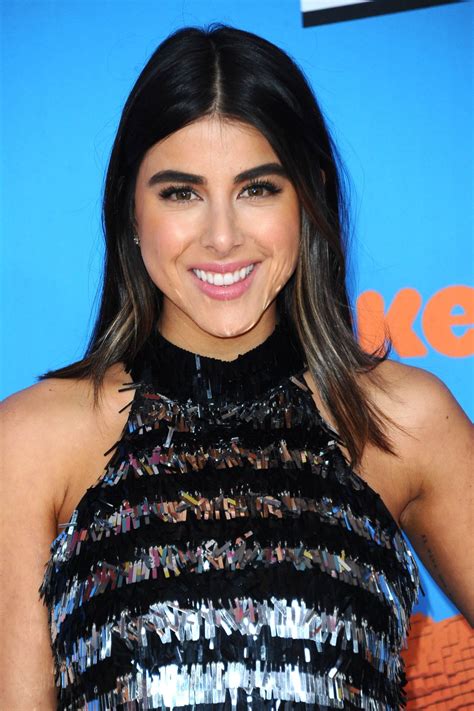 Daniella Monet – 2018 Nickelodeon Kids’ Choice Awards • CelebMafia