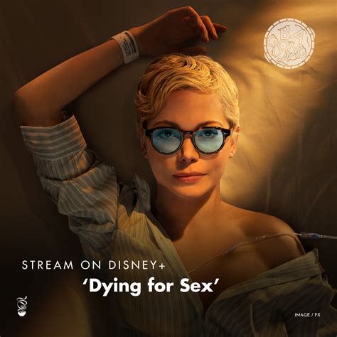 SINEGANG.ph - LA PETITE MORT! 'Dying for Sex' is now streaming on