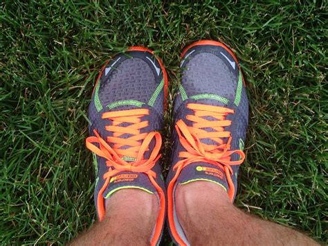 RunJunkEes® : Skecher's Go Run 2-Review