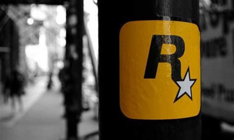 Rockstar niedługo ma zapowiedzieć swoją nową grę