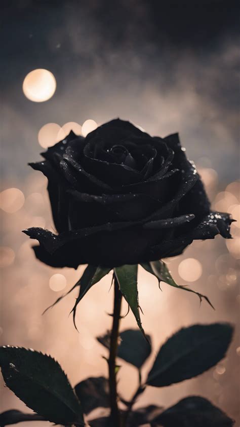 Black Rose Images Wallpapers - Infoupdate.org
