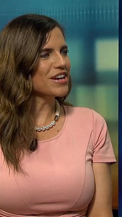 This One Photo Of Nancy Mace's Bathing Suit Is Going Viral – Here's Why Image 18