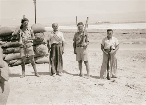 Палестина в 1938. Часть 3: humus — LiveJournal