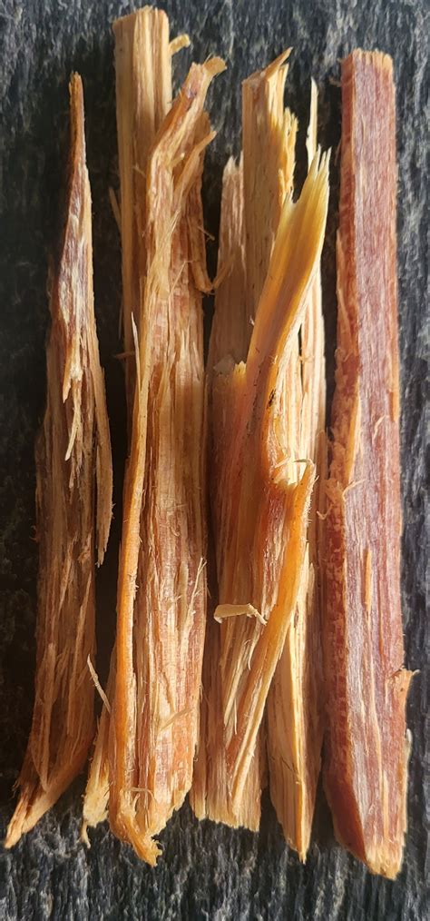 Ocote~ Fresh Prime Quality Natural Fire Starter Wood~from Puebla ...