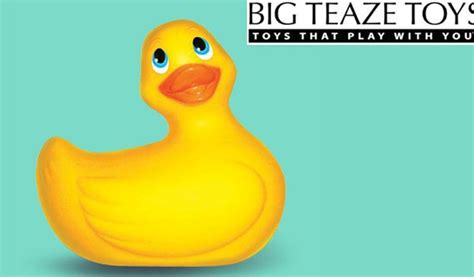 Big Teaze Toys Used For Speech Therapy, More | AVN