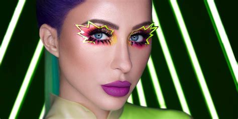 INTRODUCING NORVINA VOL. 3 - Anastasia Beverly Hills