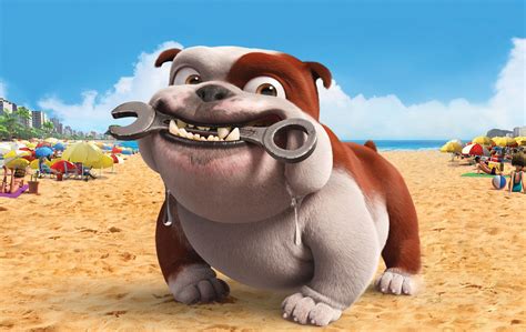 Animated Dog Wallpapers - Wallpaper Cave