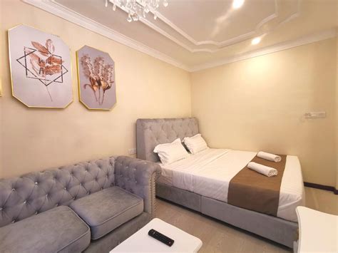 HotSpot @ City Centre by SSVC - Lodging at Kota Kinabalu