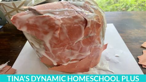 How to Make a Wigwam Craft for a Fun Native American Unit Study