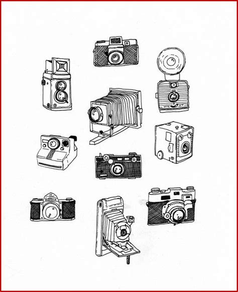 Quick Drawing Ideas at PaintingValley.com | Explore collection of Quick ...