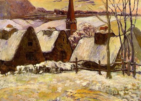 gauguin31 (картина) — Поль Гоген