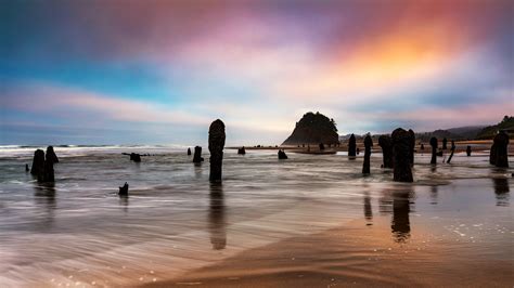 It May Be Small But This Pacific Northwest Village Is Considered The
