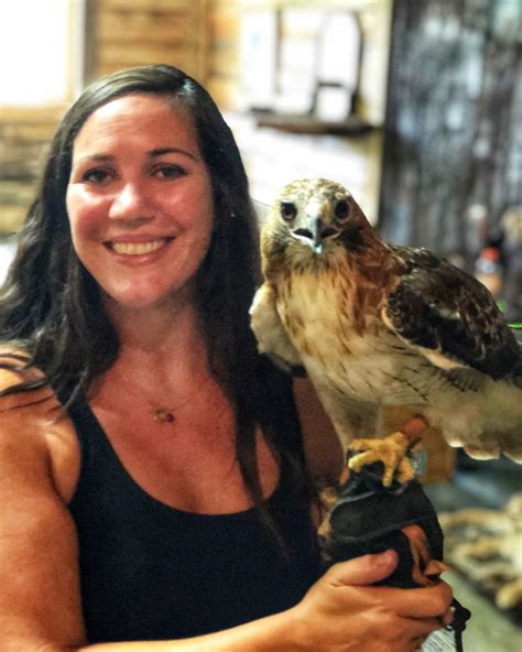 The Ancient Art of Falconry - The Scout Guide