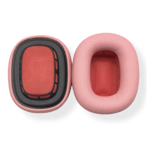 Apple Airpod Max Headphones Magnetic Ear Pad Cushions Leather - Parts ...