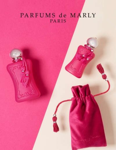 Free Oriana Parfums De Marly Fragrance Sample