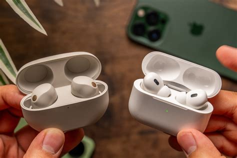 Airpod Pro Alternatives 2025 Comparison - Stephen B. Beard