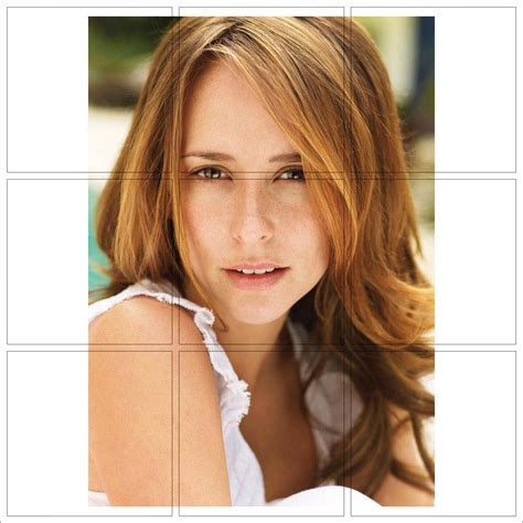 Jennifer Love Hewitt - Hot Sexy Photo Print - Buy 1, Get 2 FREE