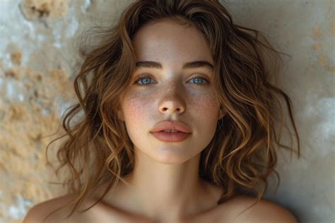 Natural Model Stock Photos, Images and Backgrounds for Free Download