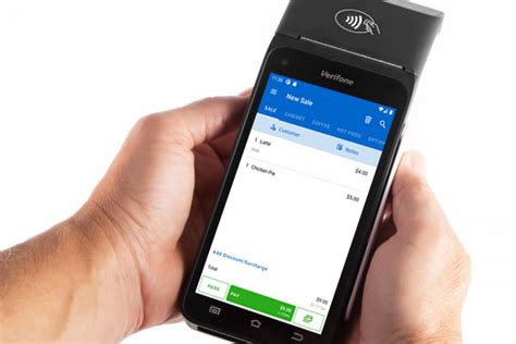 SalesPoint EFT+POS - EFTPOS & POS All In One