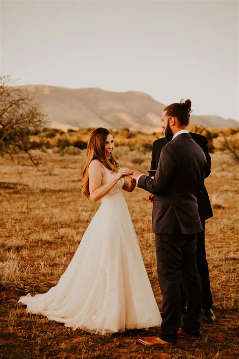 Emily Hart Bridal-Sedona Sweethearts