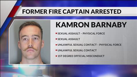 fire captain accused  sexual assault fox denver