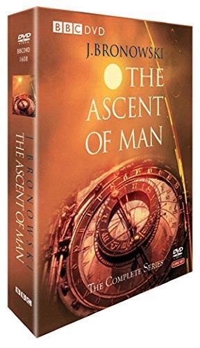 Купить Восхождение человека: полная серия BBC [DVD] [197: отзывы, фото ...