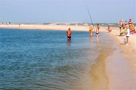 Станица Должанская 2018, Азовское море: отдых, пляжи, фото, информация