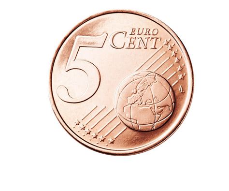 Quanto Vale 1 Euro Cent Em Reais - Printable Templates Free