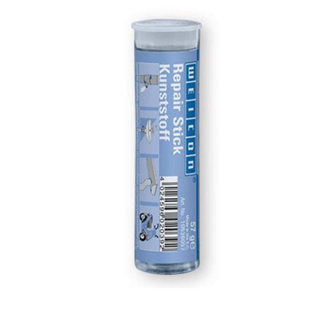 Смола эпоксидная для ремонта пластика Repair Stick Plastic