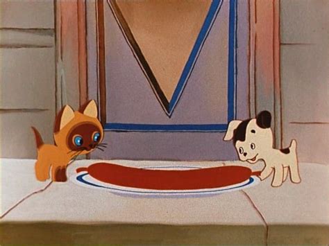 Котенок по имени Гав/1976 г./Л. Атаманов | Старинный мультфильм ...