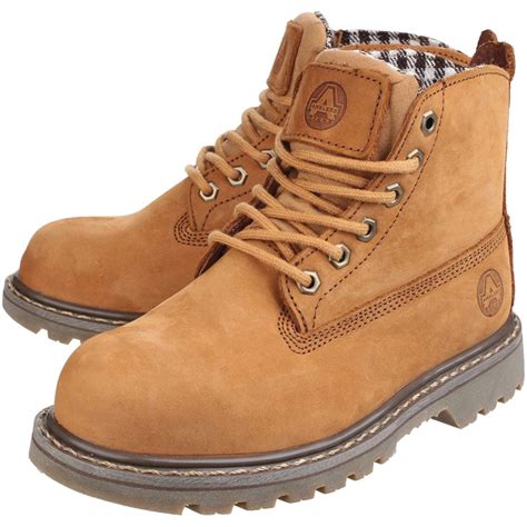 Amblers Safety safety boots | Cromwell Tools