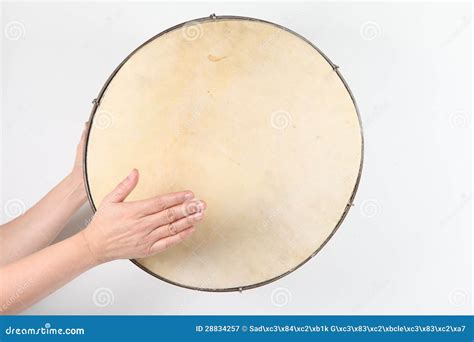 Turkish Drum stock image. Image of music, people, beat - 28834257