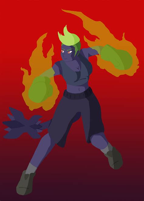 The Powerful Brachydios — Weasyl