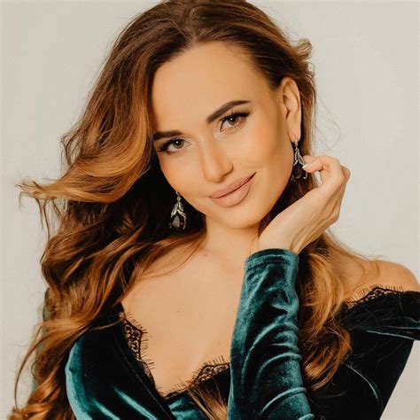 Анна Блинкова
