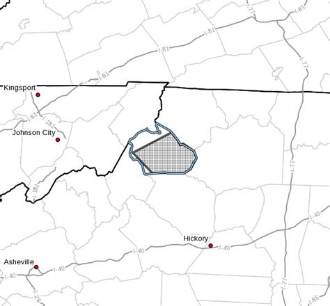 Special Weather Statement for Watauga County, NC - Thursday July 23, 2020 - WataugaOnline.com