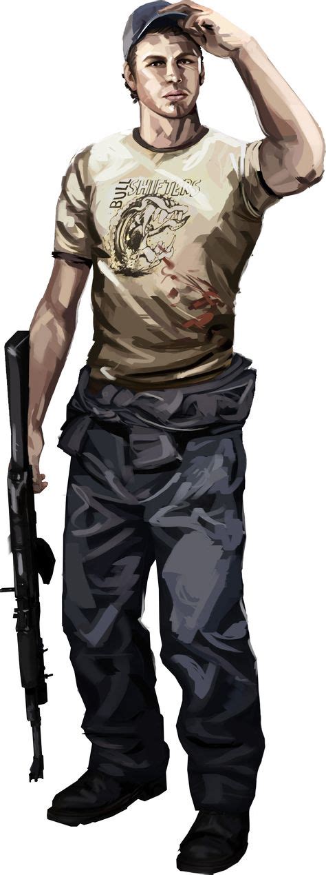 35 Ellis ideas | ellis, left 4 dead, 1 y 2