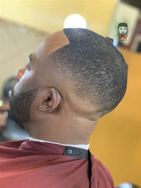 Drop Fade, Faded, Fresh