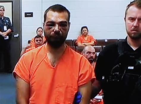 Collier County deputies arrest Cape Coral murder suspect