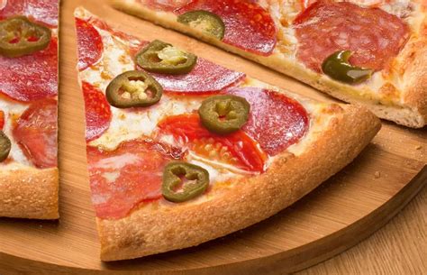 Піца Діабло – замовити з доставкою в Києві | Domino’s Pizza