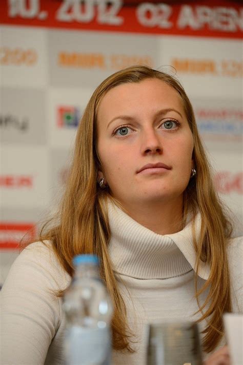 Galerie: Konec kariéry Petry Kvitové: Za prohrané zápasy si přijde na