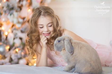 Fashion Kids. Модели. Наталья Лиштван
