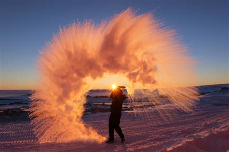 20 Fascinating Photos From Our Fascinating World | eBaum's World